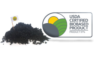 USDA Certified Biochar From Wakefield Biochar