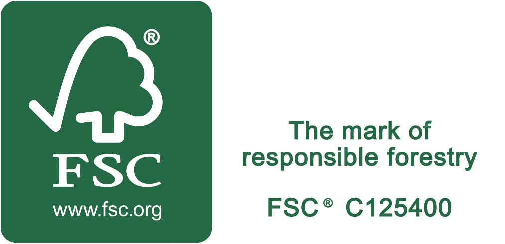 FSC Certified - Wakefield BioChar