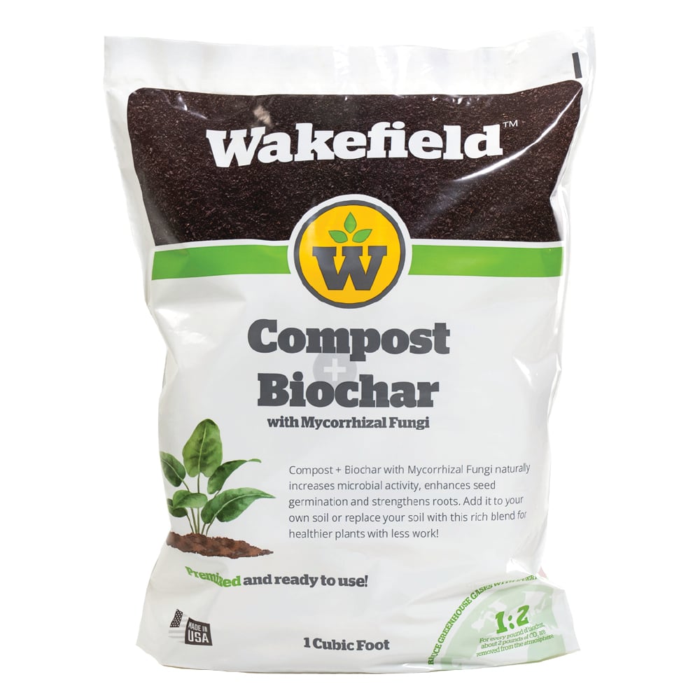 Wakefield Compost + Biochar Front