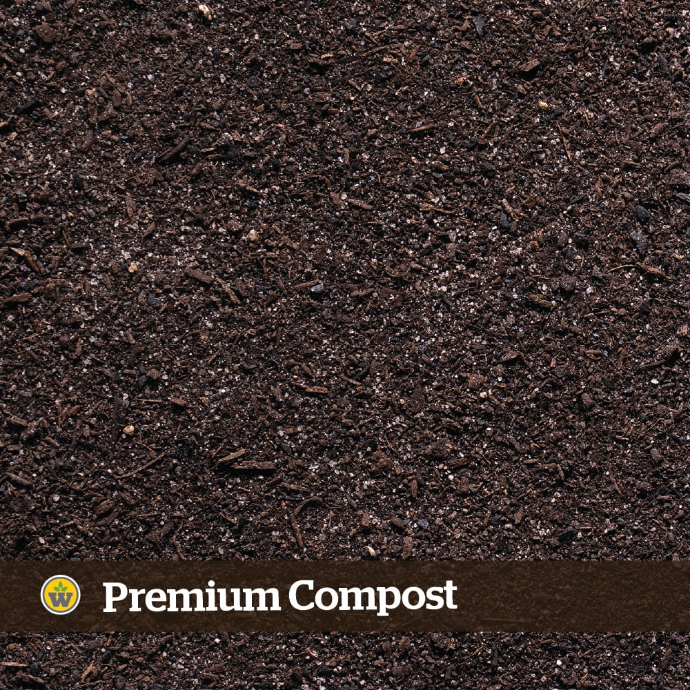 Wakefield Compost Soil