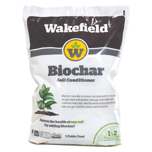 How to Activate Biochar - Wakefield BioChar