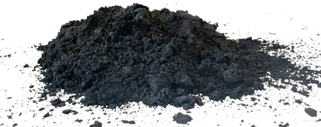 CarbonMicro - pulverized biochar for advanced materials